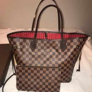 Louis Vuitton Neverfull GM